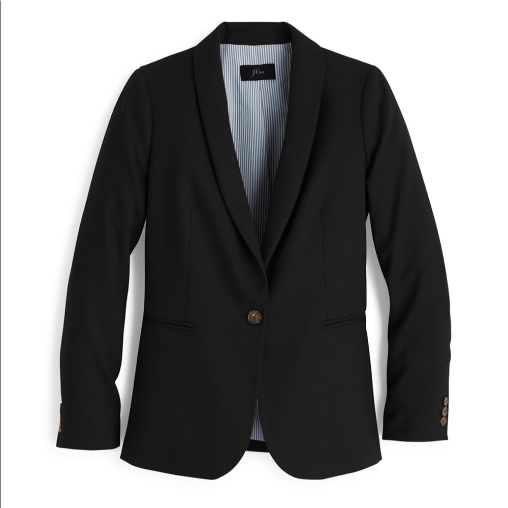 J. crew Parke Blazer size 12 NWOT